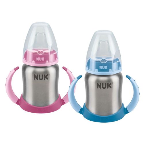 NUK NUK Becher Learner Cup