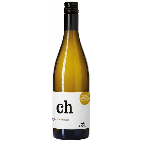 Thomas Hensel Aufwind Chardonnay EXCLUSIV