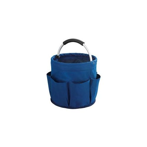 Maximex Putzmittel-Organizer blau