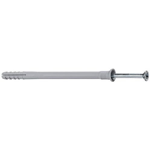 Fischer Nageldübel N 8x120/80 S 100 St.