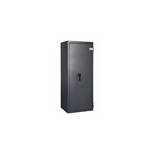 Wertschutzschrank FORMAT Gemini Pro 55, Volumen 284 l, Sicherheitsklasse 1, graphitgrau RAL 7024