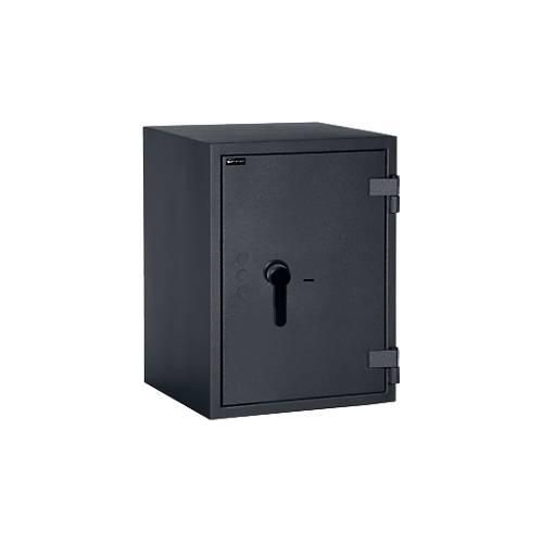 Wertschutzschrank FORMAT Libra 1, Sicherheitsstufe 0, graphitgrau RAL 7024