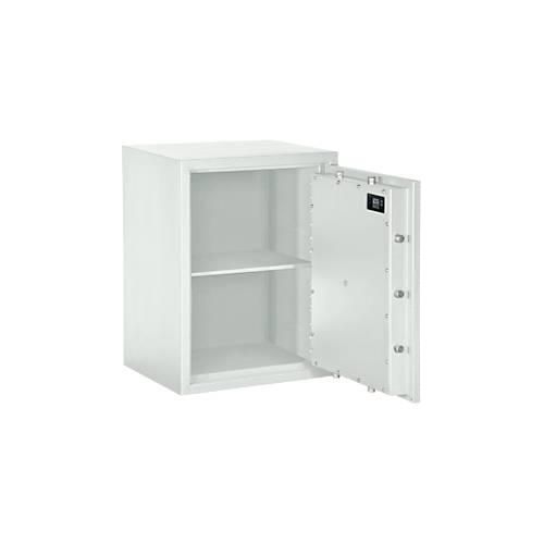 Wertschutzschrank FORMAT Gemini Pro 40, Volumen 173 l, Sicherheitsklasse 1, lichtgrau RAL 7035