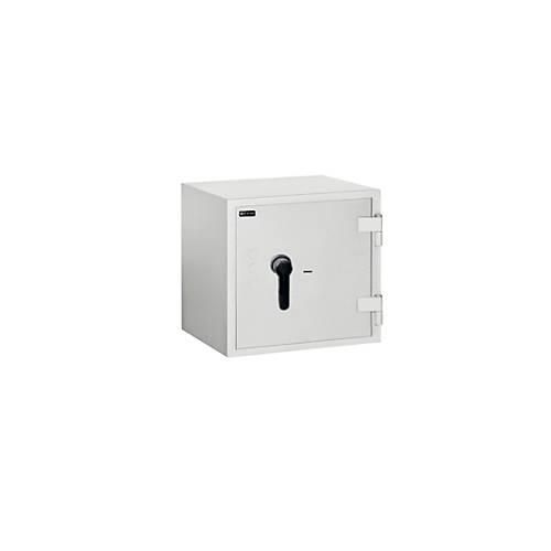 Wertschutzschrank FORMAT Libra 20, Sicherheitsklasse 0, lichtgrau RAL 7035