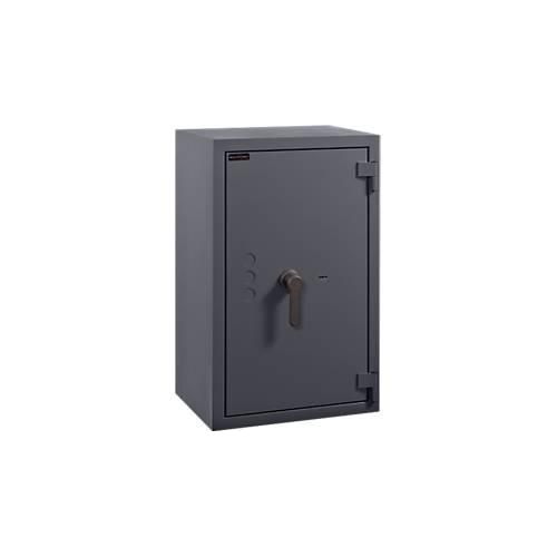 Wertschutzschrank FORMAT Gemini Pro 3, Volumen 86 l, Sicherheitsklasse 1, graphitgrau RAL 7024