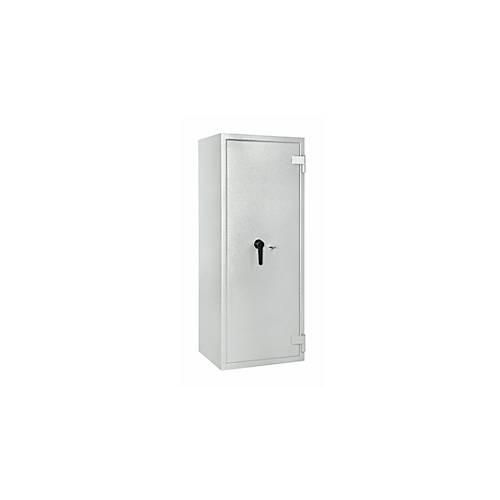 Wertschutzschrank FORMAT Gemini Pro 55, Volumen 284 l, Sicherheitsklasse 1, lichtgrau RAL 7035