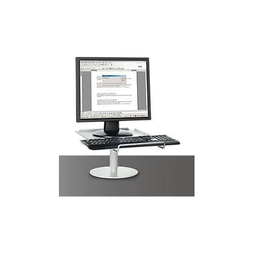 Monitor Stand, höhenverstellbar von 190-260 mm