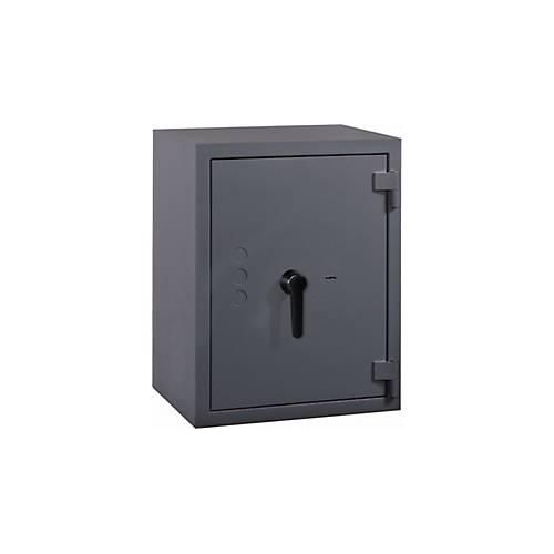 Wertschutzschrank FORMAT Libra 2, Sicherheitsstufe 0, graphitgrau RAL 7024