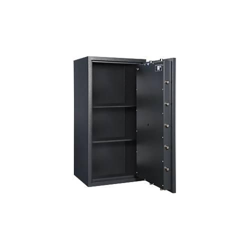 Wertschutzschrank FORMAT Gemini Pro 50, Volumen 211 l, Sicherheitsklasse 1, graphitgrau RAL 7024