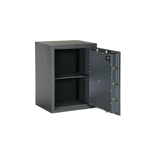 Wertschutzschrank FORMAT Gemini Pro 40, Volumen 173 l, Sicherheitsklasse 1, graphitgrau RAL 7024