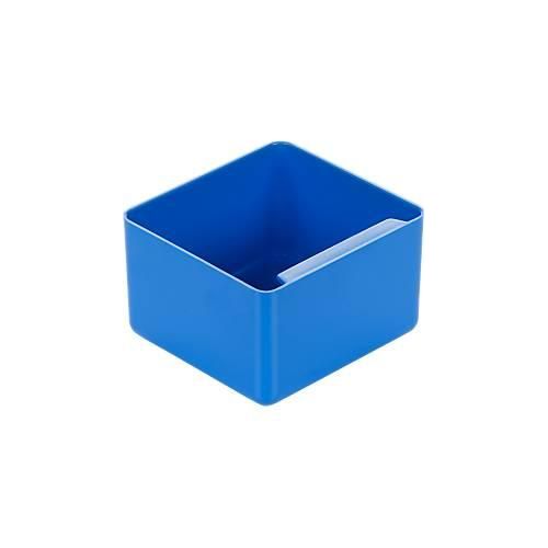 System FR 0 - Einsatzkasten EK 602, blau, 80 Stück