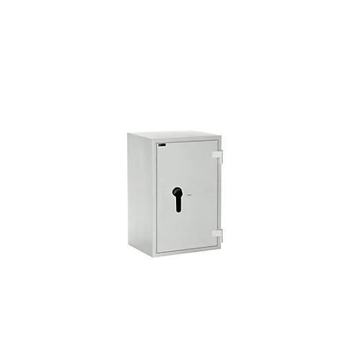 Wertschutzschrank FORMAT Libra 40, Sicherheitsklasse 0, lichtgrau RAL 7035