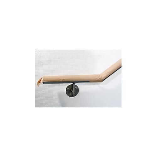Schutz-/Abdeckpapier, braunes Packpapier 50g/m², L 50 m x B 75 mm