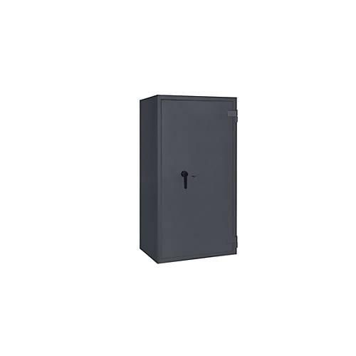 Wertschutzschrank FORMAT Gemini Pro 60, Volumen 418 l, Sicherheitsklasse 1, graphitgrau RAL 7024