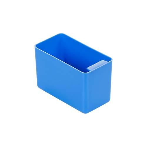 System FR 0 - Einsatzkasten EK 601, blau, 120 Stück