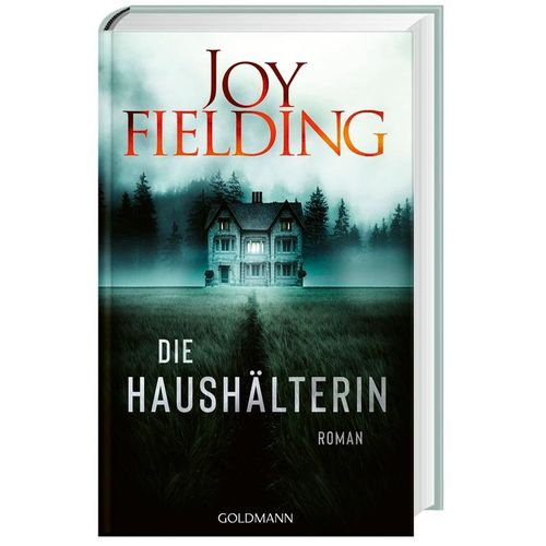 Die Haushälterin - Joy Fielding, Gebunden