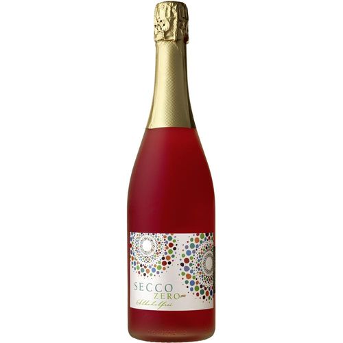 Bickensohler Weinvogtei Secco Zero Rosé