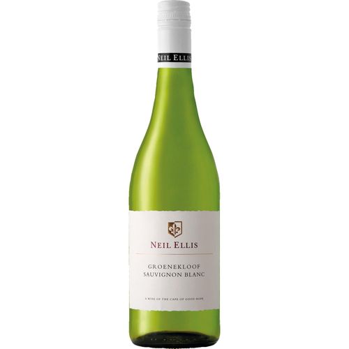 Groenekloof Sauvignon Blanc, Stellenbosch, Western Cape, 2021, Weißwein