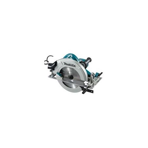 Handkreissäge HS0600, 97mm blau/schwarz, 2.000 Watt