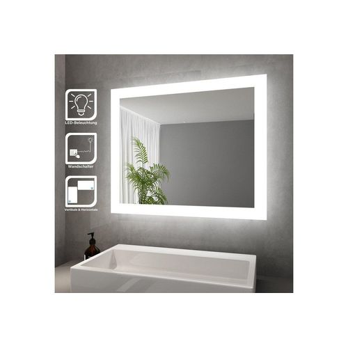 SONNI Badspiegel »Badspiegel