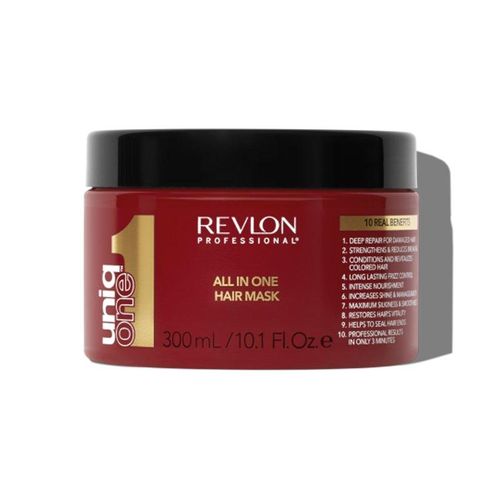 Revlon Uniqone Mask 300ml