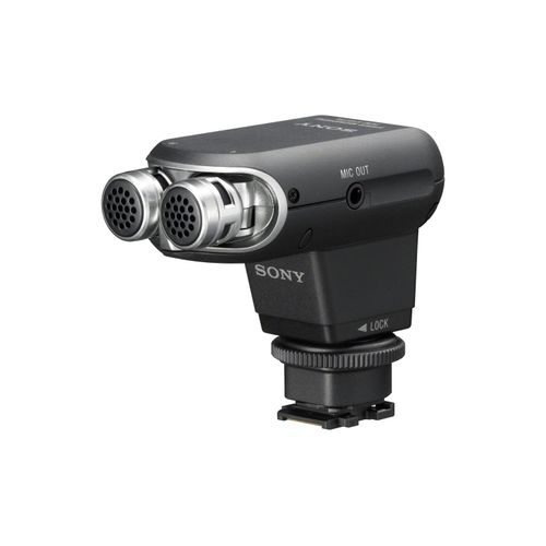 Sony Mikrofon »ECM-XYST1M«