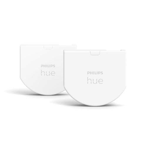 Philips Hue Lichtschalter »Wall Switch Modul Doppel«