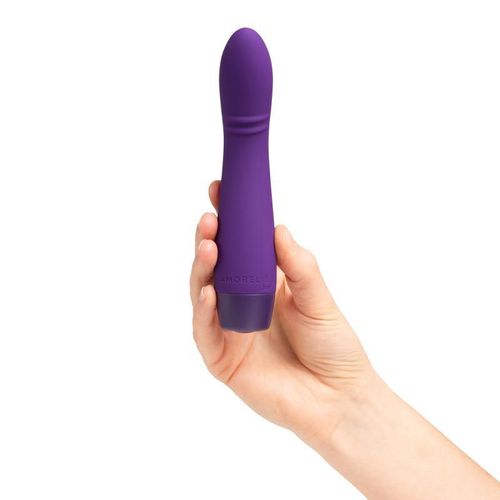 AMORELIE Joy »Bloom« G-Punkt-Vibrator