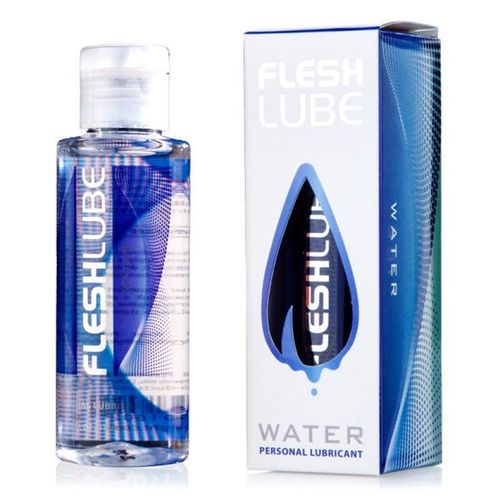 Fleshlight »Fleshlube Water« 250 ml Gleitgel