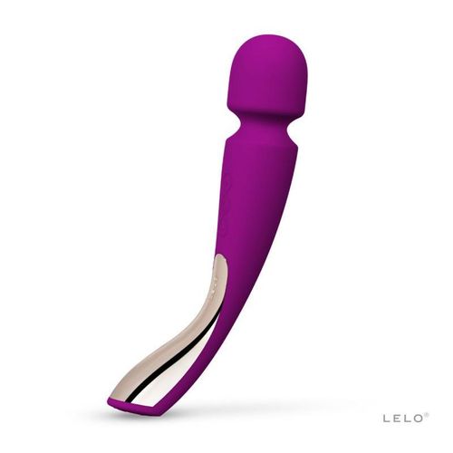 LELO »Smart Wand 2« Wand Massager