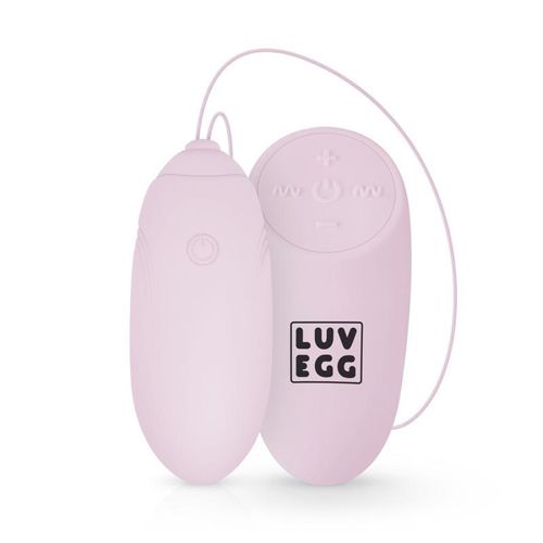 Luv Egg Vibro-Ei mit Fernbedienung