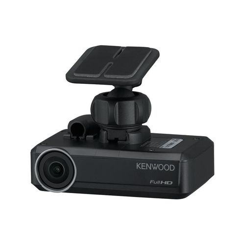 Kenwood Dashcam »DRV-N520«, HD