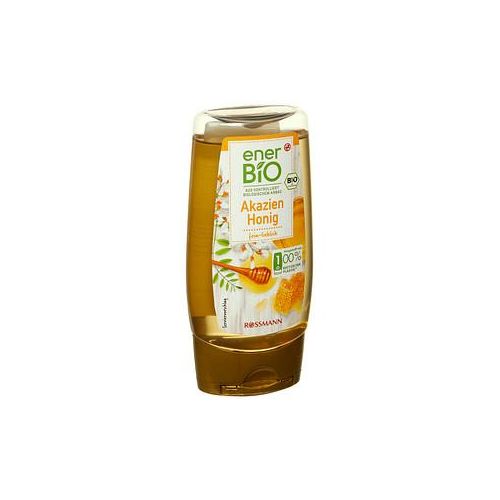 enerBiO Akazien Honig Bio-Honig 350,0 g