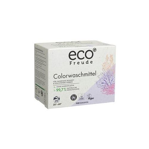 eco Freude Waschmittel 1,35 kg