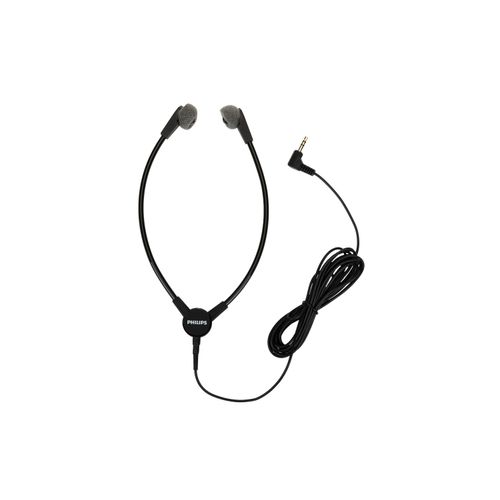 Philips Headset »LFH0233 Schwarz«
