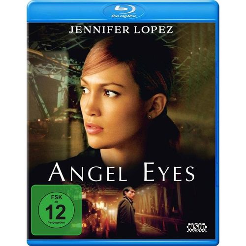 Angel Eyes (Blu-ray)