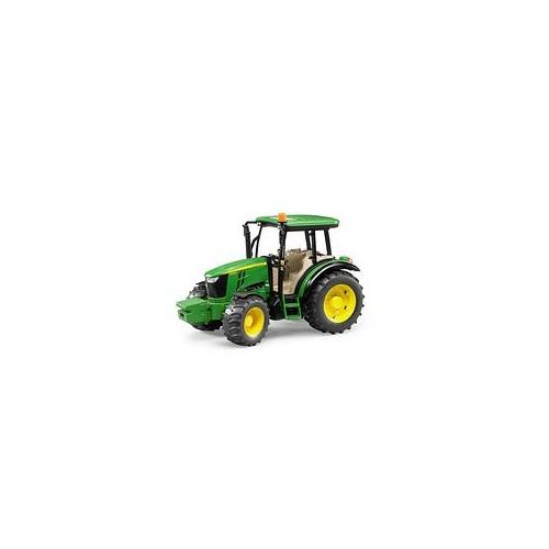 bruder John Deere 5115 M Traktor 2106 Spielzeugauto