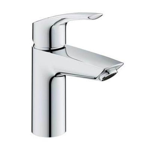 Grohe eurosmart s-size basin mixer chrome