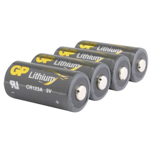 GP Batteries »GP Lithium-Batterie