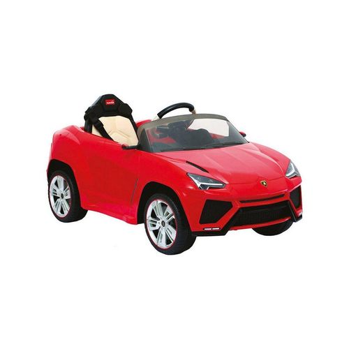 RASTAR Spielzeug-Auto »Ride-On Elektroauto für Kinder