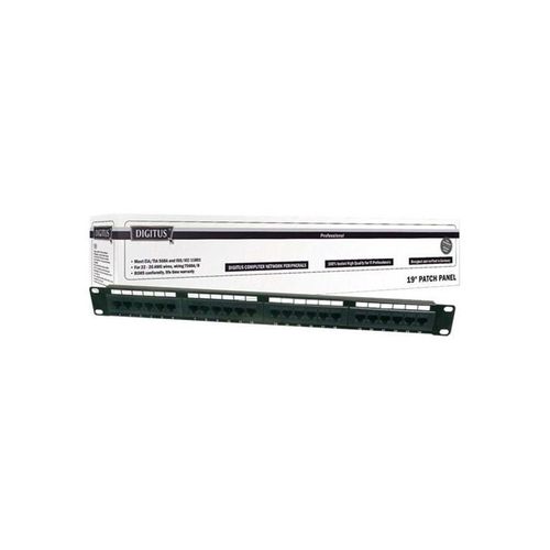 DIGITUS patch-panel