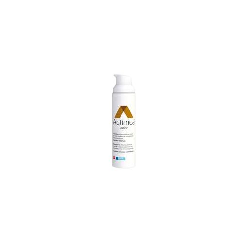 ACTINICA Lotion Dispenser 80 g