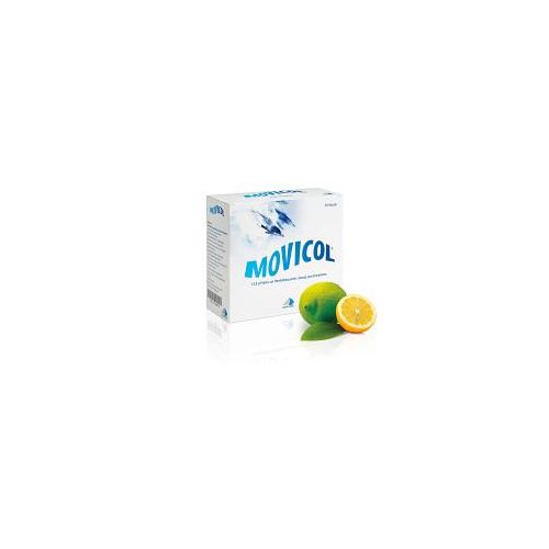 MOVICOL Beutel Plv.z.Her.e.Lsg.z.Einnehmen 20 St