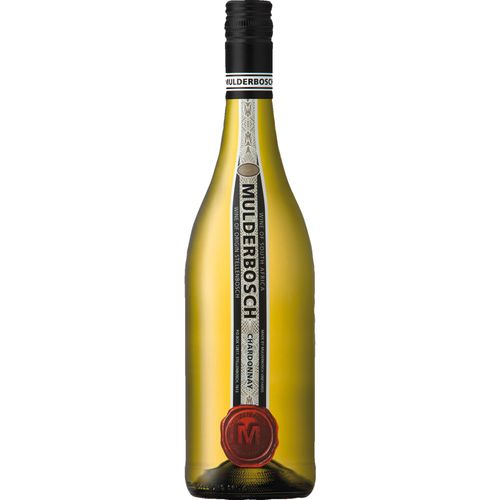 Mulderbosch Chardonnay, WO Stellenbosch, Western Cape, 2021, Weißwein