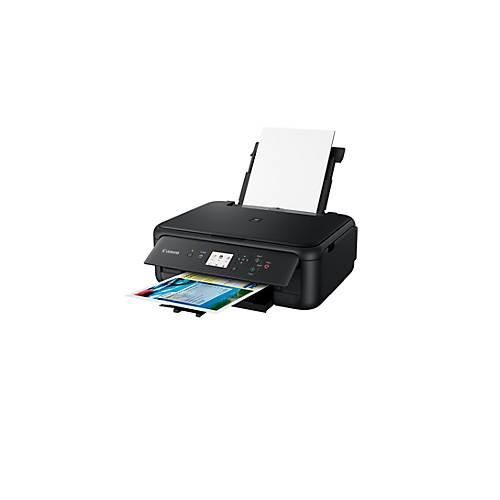 Canon Tinten-Multifunktionsdrucker Pixma TS5150, 3 Funktionen, WLAN, Cloud