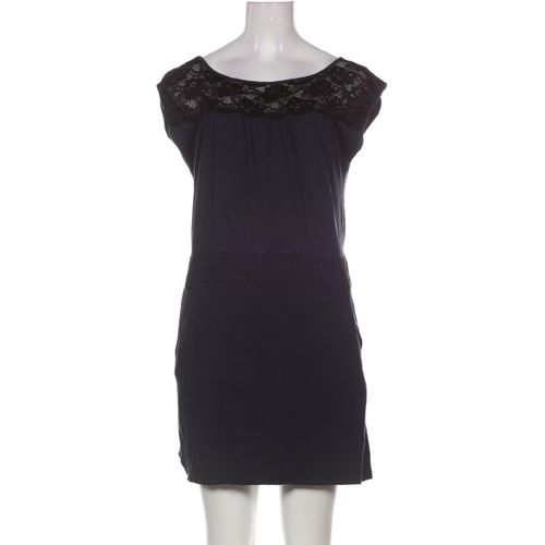 Zalando Essentials Damen Kleid, blau, Gr. 34