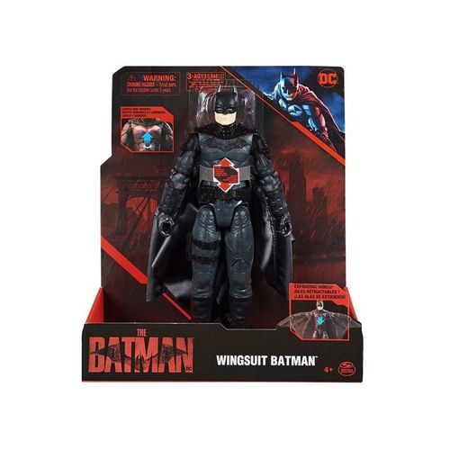 Batman Movie Figure with Feature 30 cm