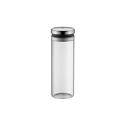 WMF Vorratsdose Depot 28,5 cm hoch transparent 1,5 l, 1 St.