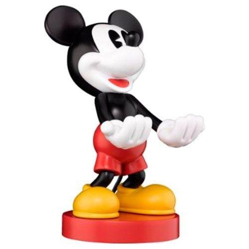 Spielfigur Mickey Mouse Cable Guy, (1-tlg), bunt