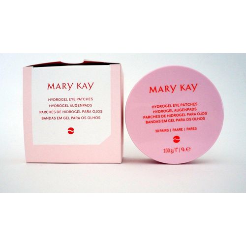 Mary Kay Augenpads Mary Kay Hydrogel Eye Patches Augenpads 30 pairs